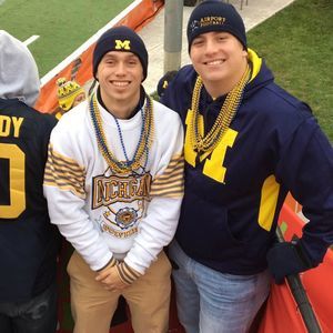 Meet your Posher, Austin